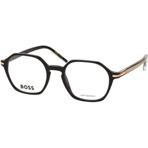 Hugo Boss - Boss 1737 - Bril - Zwart