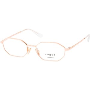VOGUE Eyewear VO 4341 5152 Rechthoekig Brillen, Dames