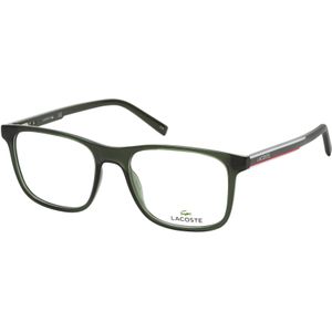 Lacoste - L2848 - Zonnebril - UV400 - Heren