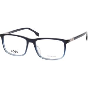 HUGO BOSS Boss 0680/It Men's Sunglasses, azure HUGO BOSS Boss 0680/It Men's Sunglasses, azure