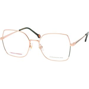 Carolina Herrera HER 0206 PEF Vierkant Brillen, Dames