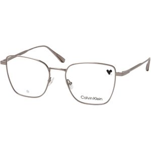 Calvin Klein CK 24102 070 Cat Eye Brillen, Dames