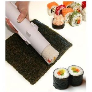 Grote hoeveelheid Nadruk Uitwerpselen Sushezi sushi maker - bazooka - online kopen | Lage prijs | beslist.nl