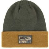 Alpha Industries Skimütze »Alpha Industries Accessoires - Headwear Crew C Label Beanie«