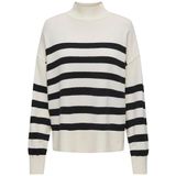 ONLY Stehkragenpullover »ONLBARI L/S HIGHNECK KNT«