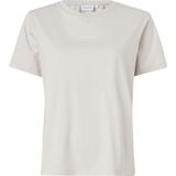 Calvin Klein T-Shirt »MICRO LOGO T-SHIRT«, aus reiner Baumwolle