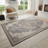 HANSE Home Teppich »Orken«, rechteckig, 8 mm Höhe, Kurzflor, Läufer, Orient, Vintage, Wohnzimmer, Schlafzimmer, Esszimmer