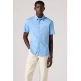 Levi's® Kurzarmhemd »SS BATTERY HM«