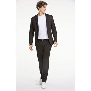 LINDBERGH Anzug, regular fit, mit modernem Schnitt
