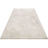 Esprit Hochflor-Teppich »YOGI ESP-096«, rechteckig, 50 mm Höhe, Läufer, flauschiger weicher Flor aus 100% recyceltem PET, Wohnzimmer