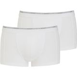 Jockey Trunk »Modern Classic«, (2er Pack), mit weichem Komfortbund
