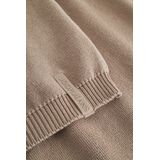Joop Jeans Stehkragenpullover »Paulin«, Metallreißverschluss, elastischem Bund
