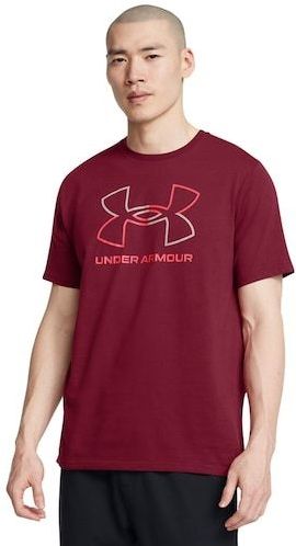 Under Armour® T-Shirt »UA GL FOUNDATION UPDATE SS«, (1 tlg.)