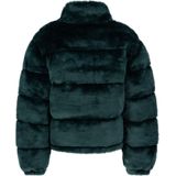 Alpha Industries Bomberjacke »Alpha Industries Women - Cold Weather Jackets Fur Puffer Women«