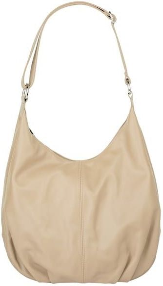 Cluty Shopper, echt Leder, Made in Italy