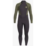 Billabong Neoprenanzug »5/4mm Intruder«