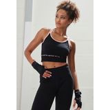 Vivance active Crop-Top, mit Racerback