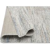 OCI DIE TEPPICHMARKE Teppich »NEW VILLA LINES«, rechteckig, 20 mm Höhe, moderne melierte Farben, Vintage Look, Wohnzimmer
