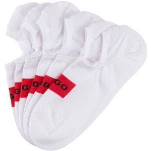 HUGO Underwear Freizeitsocken »3P LC LABEL CC«, (Packung, 3 Paar), mit Logostickerei