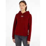 Tommy Jeans Kapuzensweatshirt »TJW ESSENTIAL LOGO 1 HOODIE EXT«, mit Kapuze