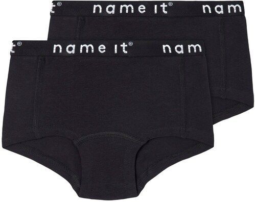 Name It Hipster »NKFHIPSTER 2P«, (Packung, 2 St.)
