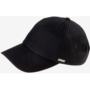 TOM TAILOR Baseball Cap, (1 St.), mit dezenter Fischgrätenstruktur