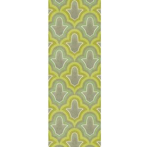 Architects Paper Fototapete »Shine«, Grafik Tapete Art Deco Panel 1,00m x 2,80m