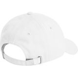Calvin Klein Baseball Cap, mit Metall-Schriftzug