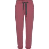 Elbsand Sweathose »Brinja«, mit Taschen und breiten Kordeln, Jogginghose, lässige Passform
