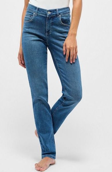 ANGELS Slim-fit-Jeans »Cici«