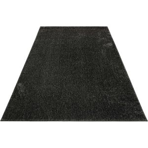Esprit Hochflor-Teppich »Swagger Shag«, rechteckig, 30 mm Höhe, Wohnzimmer, Schlafzimmer, uni, waschbar, Antirutsch, gekettelt