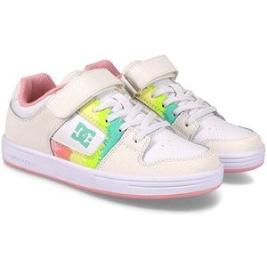 DC Shoes Sneaker »Manteca 4 V«