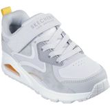 Skechers Sneaker »UNO GEN1«, Keil,-Schnürschuh, Skech-Air Funktion, Größenschablone zum Download
