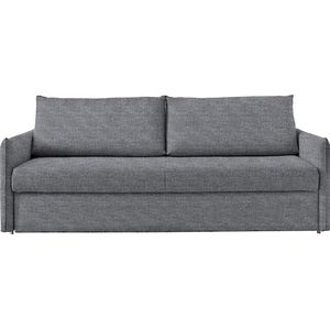Bali Schlafsofa »Pisa«, mit 3 Matratzenarten, Lattenrost, stabiles Untergestell