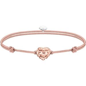 THOMAS SABO Armband »Karma Secret mit Herz Bead, A2123-597-40-L22V«