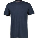 LERROS T-Shirt »LERROS Herren T-Shirt in Übergrößen«