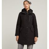 G-STAR Parka »Vodan Parka«, mit Kapuze