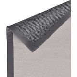 Dekowe Teppich »Naturana Panama Spezial«, rechteckig, 8 mm Höhe, Flachgewebe, meliert, Sisal-Optik, mit Bordüre, Wohnzimmer