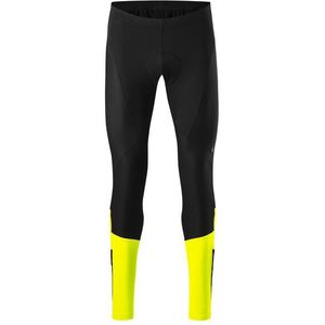Gonso Fahrradhose »Essential Tight Softshell M«, Herren Radhose mit Sitzpolster, Tight fit