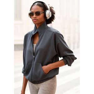 Copenhagen Studios Sweatjacke, aus hochwertigem Material