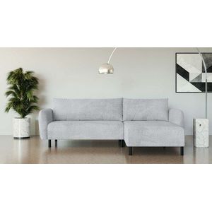 INOSIGN Ecksofa »Glandine«, L-Form