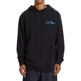 DC Shoes Hoodie »Transfer«