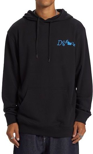 DC Shoes Hoodie »Transfer«