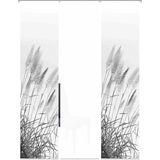 HOME WOHNIDEEN Schiebegardine »PAMPAS«, (1 St.), DIGITALDRUCK