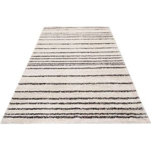 Esprit Hochflor-Teppich »Gesa ESP-80334«, rechteckig, 30 mm Höhe, Shaggy, Langflor, Wohnzimmer