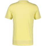 LERROS T-Shirt »LERROS T-Shirt mit Print in Übergrößen«