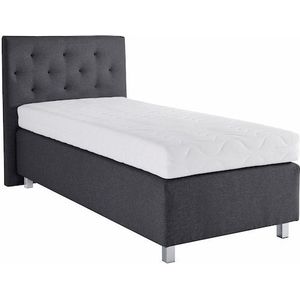 Westfalia Schlafkomfort Boxspringbett, in diversen Ausführungen
