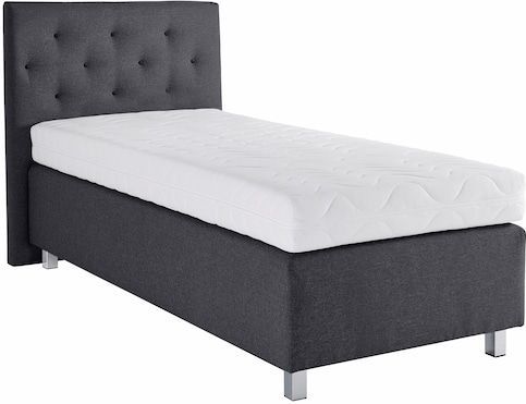 Westfalia Schlafkomfort Boxspringbett, in diversen Ausführungen