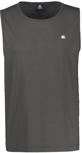 LERROS Muskelshirt »LERROS Herren Tanktop in Großen Größen«