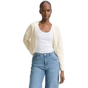TOM TAILOR Denim Cardigan